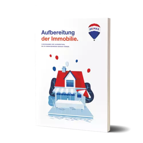 Checkliste Immobilienaufbereitung