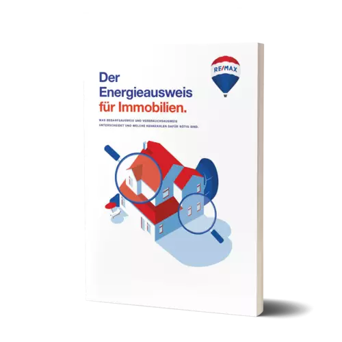 Angaben Energieausweis