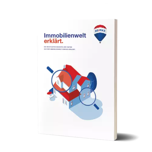 Ratgeber Immobilienwelt