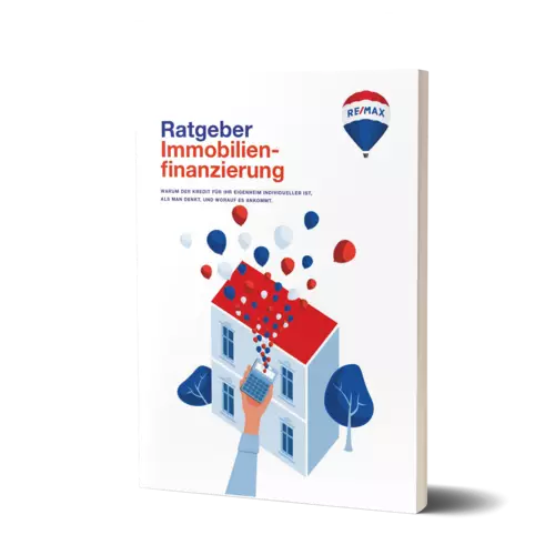 Ratgeber Immobilienfinanzierung