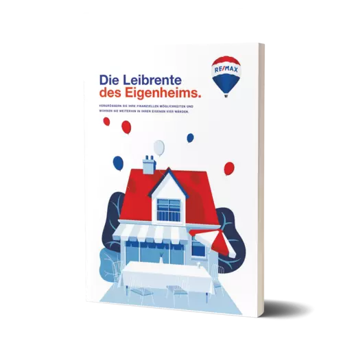 Ratgeber Leibrente